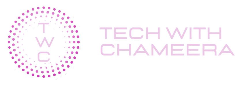 Tech With Chameera